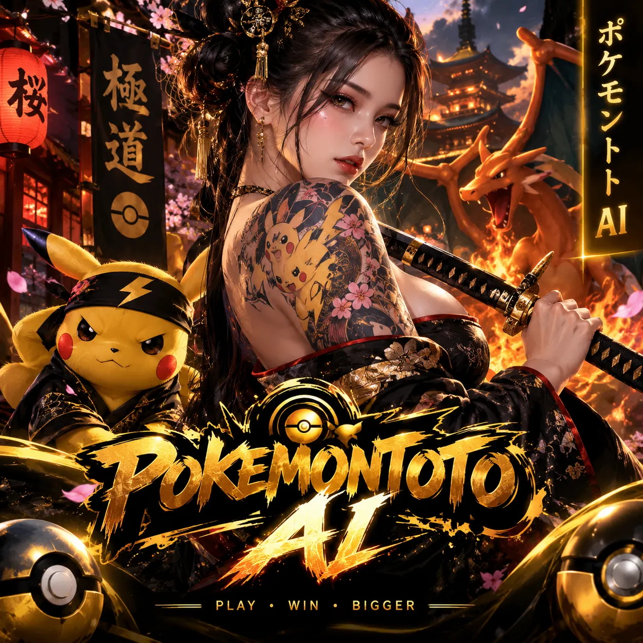 pokemontoto
