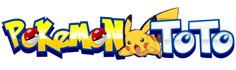 LOGO POKEMONTOTO